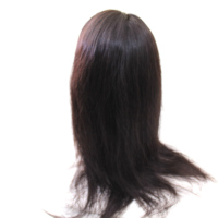 Peluca de Encaje Completo 613 de Alta Calidad, Hecha a Mano, 100% Cabello Humano Virgen Natural, Cierre Frontal de Encaje 360 HD Transparente, Ondulado Profundo Liso