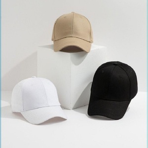 Casquette de baseball unisexe adulte multi-panneaux imperméable avec logo personnalisé, 100 % coton toile, design flottant pour le sport - Product Image 6