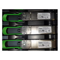 Modul Transceiver Optik SPTSBP3CLCSW 100G QSFP28 CWDM4 2km