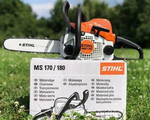 VENTAS GLOBALES DE LAS NUEVAS MOTOSIERRAS S-tihll MS 162 MS 271 250 MS 172 MS 182 - Product Image 5