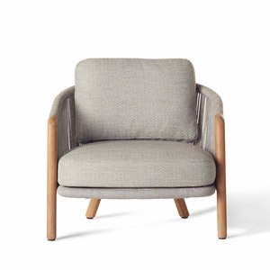 Ngoài trời Vườn phòng chờ ghế thiết kế thoải mái với Rope-silla - Product Image 3