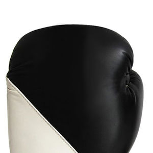 Gants de kickboxing en cuir de créateur personnalisés pour hommes et femmes, entraînement extérieur, poinçonnage et poignées pour la boxe d'arts martiaux - Product Image 5