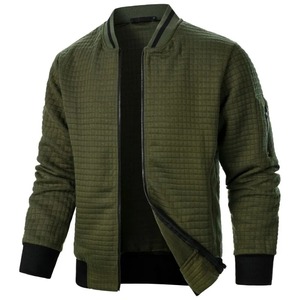 Sudadera de manga larga con capucha para hombre cálida de invierno Logotipo personalizado Deporte al aire libre Algodón - Product Image 2