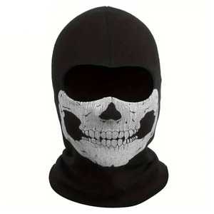 Sports Breathable Full Face Cover Balaclava <b>for</b> <b>Sale</b> Balaklava <b>Bicycle</b> Cycling Baklava Polyester Hot <b>Sale</b> Custom Men Women Image - Product Image 2