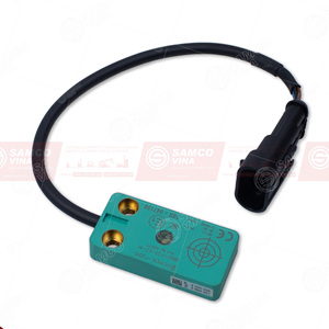 Apilador de alcance/distribuidor de piezas de repuesto para montacargas Sensor inductivo P F Sensor de dirección de 220777 de pieza - Product Image 4