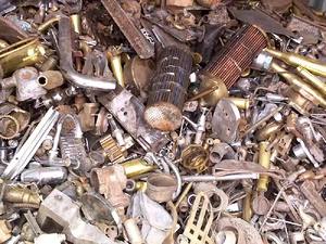 Débris de miel en laiton de qualité supérieure Débris de métal en laiton Débris de miel en laiton à vendre - Product Image 6