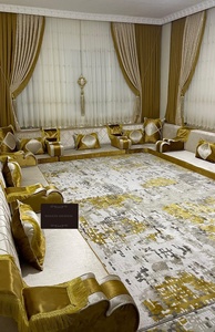 Majlis Majlis ภาษาอาหรับโมรอคโค Majlis โซฟา Majlis ทันสมัย Maghribi Majles อารเบีย Mejalis - Product Image 3
