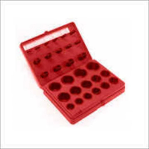 La mejor calidad, juntas tóricas, Material de goma, forma redonda, Color personalizado, el mejor producto de ingeniería plástica en Uttar Pradseh - Product Image 1