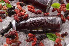 Zumo de morera congelado natural 100% - Product Image 5