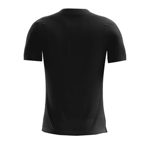 Camiseta de secado rápido para hombre, camisa con impresión por sublimación en Color sólido, 2022, alta calidad - Product Image 2