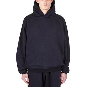 OEM Collection de luxe haut de gamme à la mode léger nouvelle mode imprimé hiver hommes personnalisé coton mélangé Hoodies & Sweatshirts - Product Image 5