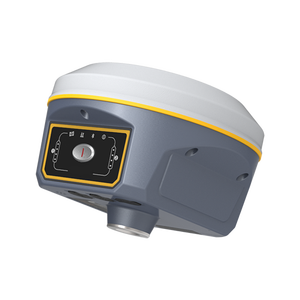 NOUVEAU MEILLEUR MODULE 2026 South G9 Récepteur GPS Instrument de Topographie Base et Rover GPSS GNSS RTK avec Logiciel SurvStar Évolutif - Product Image 1