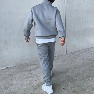 เสื้อฮู้ดสวมหัวแบบสวมหัวสำหรับผู้ชายและผู้หญิงเสื้อลำลอง - Product Image 4