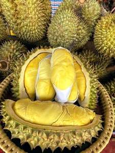 Meilleur prix pour le durian frais : Qualité supérieure du Vietnam - Product Image 3