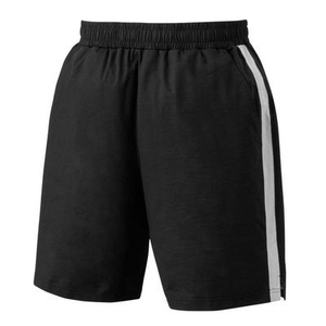 Ensemble de Tenue de Tennis pour Hommes de Qualité Supérieure, Couleur Personnalisée, Spandex/Coton Respirant, Haute Qualité - Product Image 5