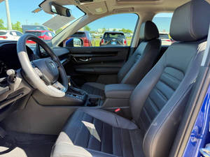 ฮอนด้า ซีอาร์-วี อีเอ็กซ์-แอล ปี 2024 สภาพดี ใช้งานน้อย - Product Image 3