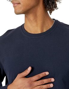 Sweatshirts coupe-vent à séchage rapide pour hommes avec logo personnalisé 100% coton pour l'hiver Technique de teinture unie - Product Image 3