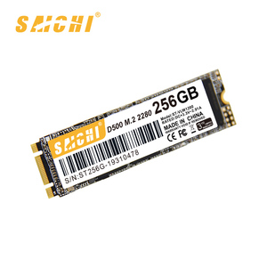 Máy Tính Bán Chạy M.2 NGFF 3D NAND Flash 128GB 256GB 512GB 1TB Ổ Cứng SSD 2TB Cho Máy Tính Để Bàn/Máy Tính Xách Tay - Product Image 3