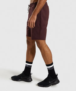 กางเกงขาสั้นผ้าฝ้ายเอวกลางของผู้ชายปรับแต่งได้กางเกงขาสั้นแบบหูรูดแห้งเร็วระบายอากาศได้ดีสำหรับผู้ชายกีฬา2025สั้นฝึกซ้อม - Product Image 6