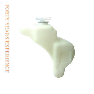 Nouveau produit réservoir d'expansion pour TOYOTA 1992 - Product Image 1
