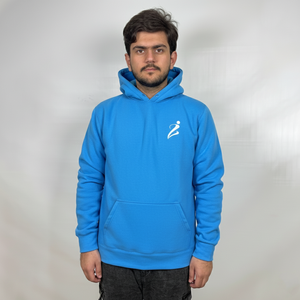 Sudaderas Personalizadas Bordadas para Hombre, Sudadera con Pedrería, Cierre Doble, Gruesa, de Alta Calidad - Product Image 1