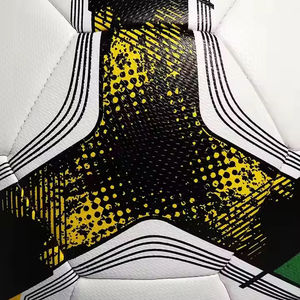 Balones de Fútbol con Logotipo Personalizado |   Balones de Fútbol |   Balón de Fútbol Resistente, la Mejor Calidad, Balones Pakistaníes de Pakistán - Product Image 5