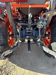 2025 KUBOTA L2502HST comprar barato usado tractor Kubota - Product Image 2