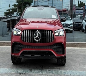 Mercedes-Benz GLE 53 AMG Coupé 2020 USADO con Volante a la Derecha/Izquierda - Product Image 2