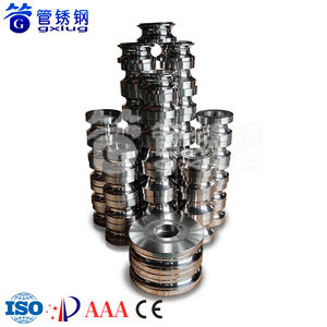 GXG technologie moule de <span class=keywords><strong>Tube</strong></span>, rouleau de tuyau de soudage, moule de tuyau - Product Image 6