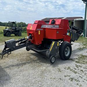 Tracteur Massey Ferguson 1842E en gros Qualité inégalée Fiabilité Sécurisez votre commande aujourd'hui-Moteur à pompe inclus - Product Image 4