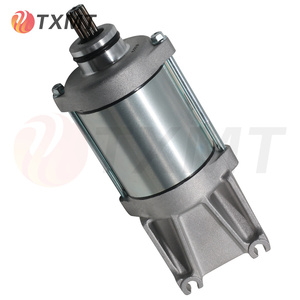 Motor de Arranque de Motocicleta para KAWASAKI <span class=keywords><strong>EN</strong></span> ER650, ER400, ER400, Vulcan S, 1, 2, 2, 1, 2, 1, 2 - Product Image 1