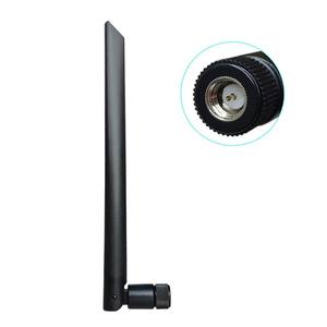 Meilleure offre sur ETEILY 315MHz 9dBi antenne de pagaie de canard en caoutchouc connecteur mâle SMA antennes de Communication de corps mobiles fabriquées en Inde - Product Image 4