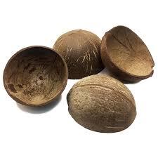 Cheap Vietnamese Lacquered <b>Coconut</b> <b>Bowls</b> with Wooden Patterns From Natural Handicrafts Wholesale High Quality <b>Bowls</b> 100% Safe - Product Image 4