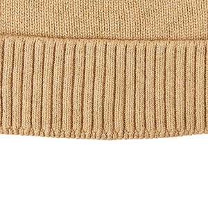 Gorros de calidad superior gorros personalizados de etiqueta privada precio directo de fábrica por el fabricante de gorros - Product Image 4