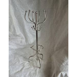 BRUSHSTROKE BLISS ที่วางเครื่องประดับโลหะทันสมัย-อเนกประสงค์ ประหยัดพื้นที่ ดีไซน์สวยงาม ผลิตในอินเดีย - Product Image 3