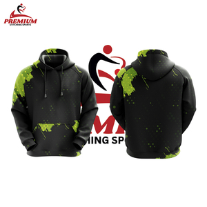 Personnalisé Vos Propres Sweats À Capuche Vente En Gros Bonne Qualité Hommes Sweat À Capuche À Manches Longues Sublimation Imprimé Chemise À Capuche prix de gros - Product Image 6