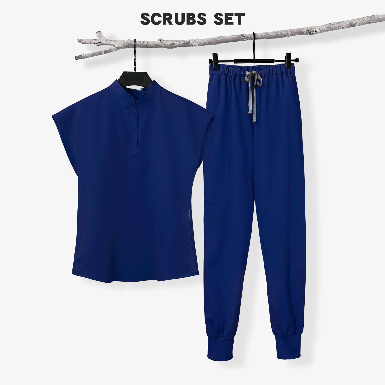 42024LW สีน้ำเงินทิเบต