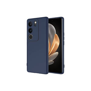 Funda Protectora de Silicona Líquida JoieCreatif Mara Launch Edition para Vivo V29 5G, Funda de TPU Suave para Poco Modelo A34 y Vivo Y19 - Product Image 1