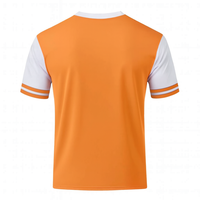 Conjunto de Camiseta de Fútbol Tailandesa de Alta Calidad 2026, Uniformes de Fútbol Retro para Hombres, Niños y Aficionados, Transpirables y de Secado Rápido