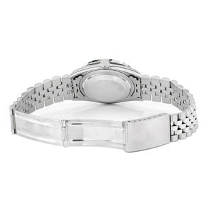 Reloj Monarch Antiguo de Cuarzo y Moissanita con Acero Inoxidable, Diamantes VVS, de Lujo para Hombre, con Logotipo Personalizado, Venta al Por Mayor, Pasa Prueba de Autenticidad, Directo de Fábrica - Product Image 4