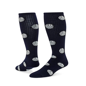 Men's High Quality Cotton <b>Socks</b> Breathable Athletic <b>Socks</b> Comfortable Winter Organic Wool Sports <b>Socks</b> with custom Logo - Product Image 4