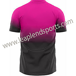 Camiseta de sublimación de estilo personalizado para hombre, camiseta de sublimación para hombre de alta calidad y bajo precio - Product Image 6