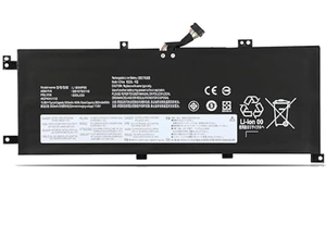 Batería Original Nueva de 4 Celdas y 46 Wh para Lenovo ThinkPad L13/ L13 Gen 2, 02DL030 - Product Image 2