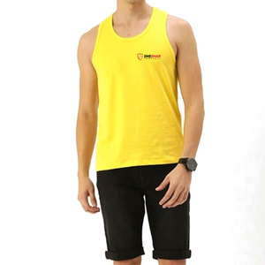 Vêtements de fitness fabriqués au Pakistan, débardeur en vente directe d'usine, grandes tailles, vêtements d'été pour hommes, débardeur en vente en ligne - Product Image 1