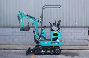 2025 Sunward SWE08F 1TON Excavator Good Price Brand New Sun Ward <b>Engineering</b> & <b>Construction</b> <b>Machinery</b> - Product Image 6