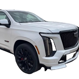 Cadillac Escalade ESV V 2025 Usado en Buen Estado - Product Image 1