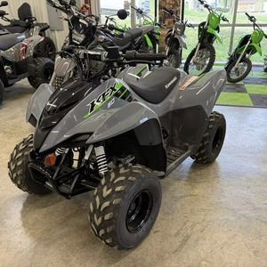 NOUVEAU 2025 Moto KFX50 avec moteur 49,5cc Vitesse maximale >80 km/h À VENDRE - Product Image 1