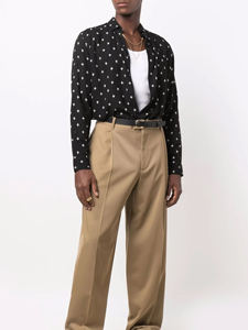 Fabricantes de ropa personalizados 220 gramos 100% poliéster verano recién llegados camiseta sin mangas para mujer chaleco - Product Image 2