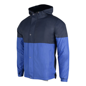 Chaqueta Softshell Informal al por Mayor, Resistente al Agua, Multiusos, para Primavera, Otoño e Invierno, Ropa de Calle para Uso Diario, Chaquetas Softshell para Hombre - Product Image 1
