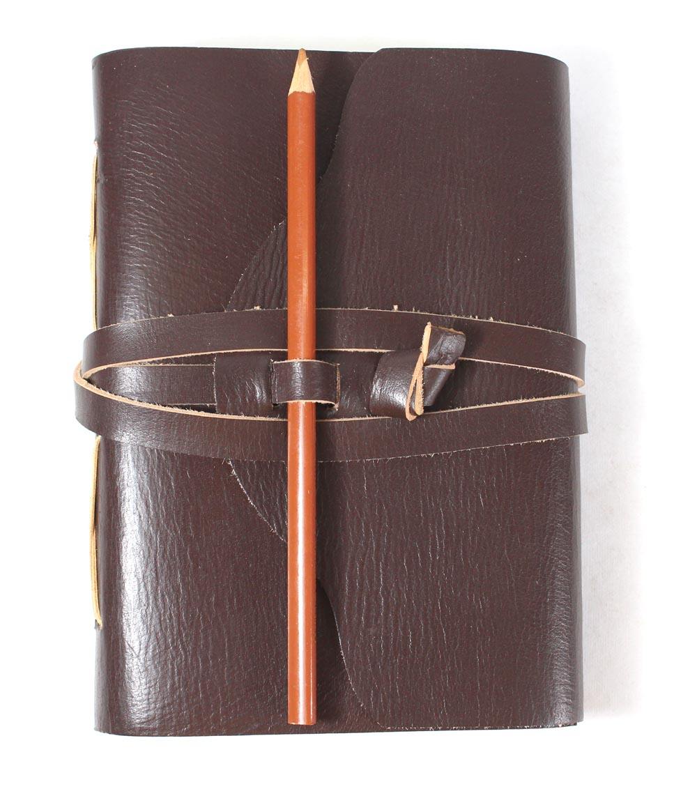 สีน้ำตาล